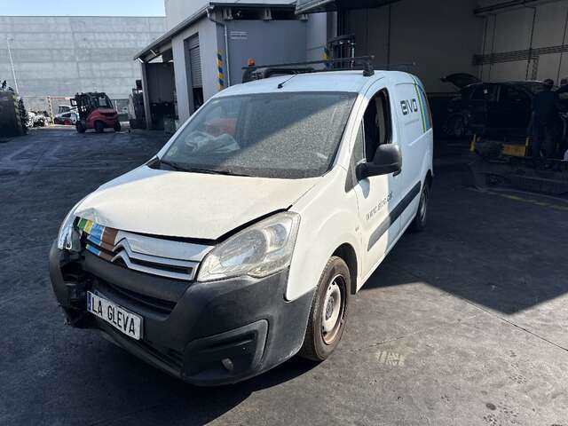 Motor Limpia Delantero Citroen Berlingo 1.6HDI 0CV FURGON