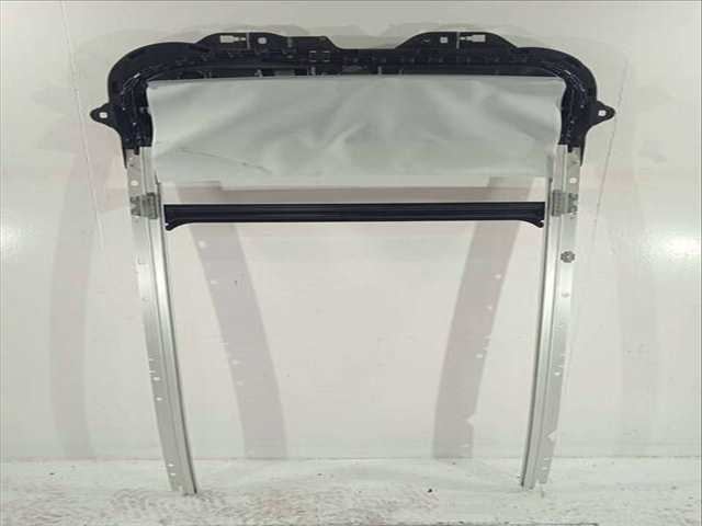 Foto 2ª: Techo Eléctrico Peugeot 2008 1.6 BLUE-HDI FAP 99CV 73KW [BH02] (2021)