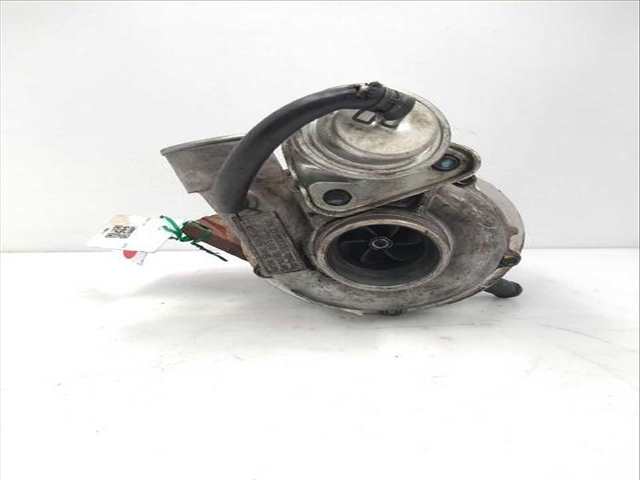 Foto 1ª: Turbocompresor Kia Carnival 2.9 TDI 126CV (1998)