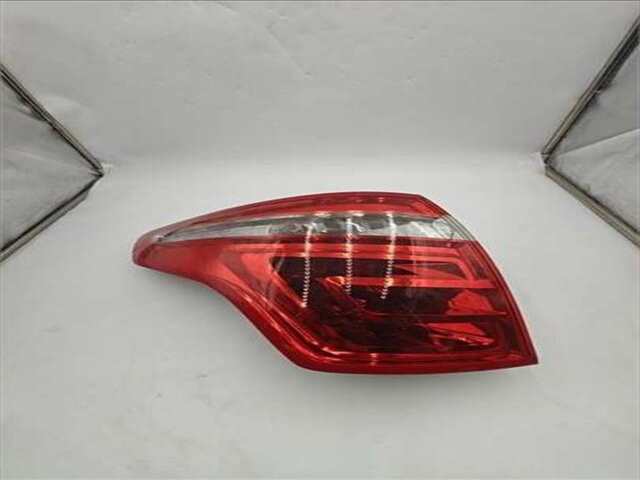Piloto Trasero Izquierdo Citroen C4 1.6 SX [1.6 LTR. - 80 KW 16V HDI FAP]