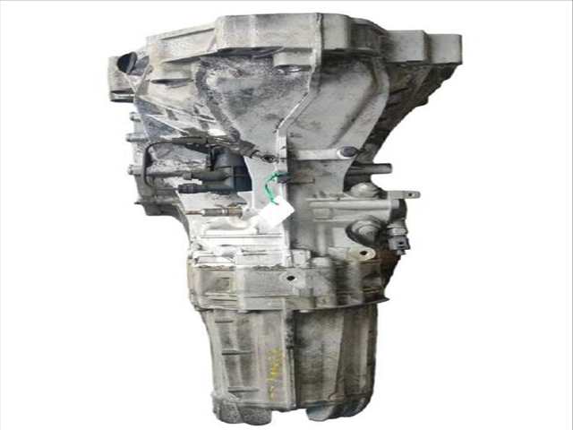 Caja Cambios Seat Exeo 2.0 TDI