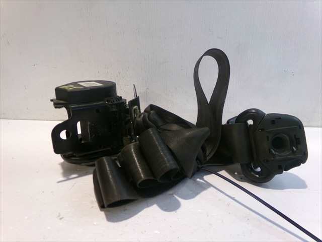 Foto 2ª: Cinturón Delantero Izquierdo Hyundai Matrix 1.5 CRDI 2001-2008 [D3EA] (2004)