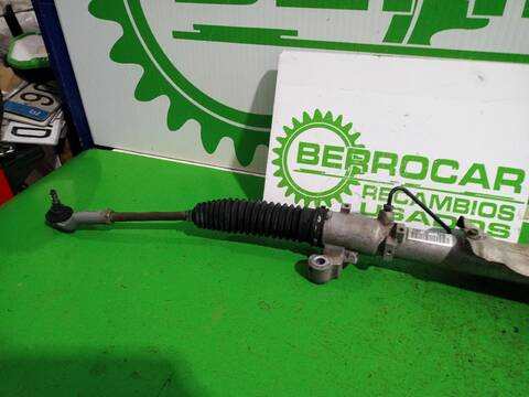 Foto 2ª: Cremallera de Direccion Ford Focus 1.6 16V CAT 101CV [HWDA] (2004)