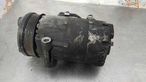 Foto 2ª: Compresor Aire Acondicionado Ford Focus TREND 116CV 85KW [KKDA] (2008)