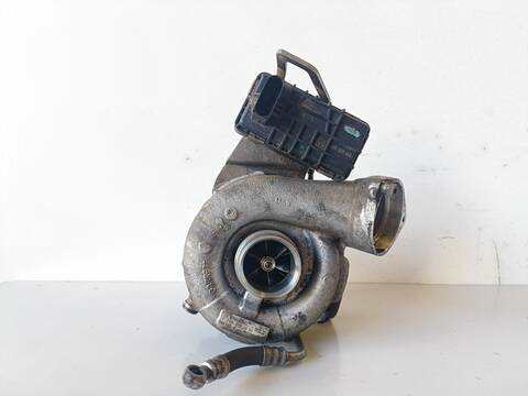 Turbocompresor Bmw X5 XDRIVE30D 3 TD CAT 235CV