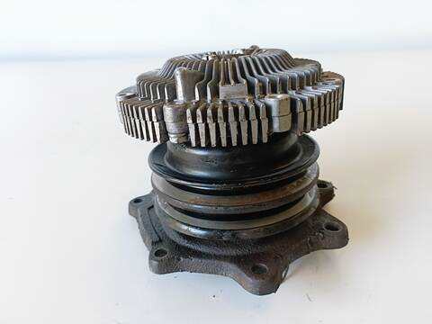 Foto 3ª: Ventilador Viscoso Motor Nissan Terrano COMFORT 2.7 TD 101CV (1996)