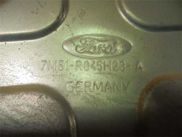 Foto 3ª: Elevalunas Eléctrico Trasero Izquierdo Ford Kuga 2.0 TDCI [G6DG]