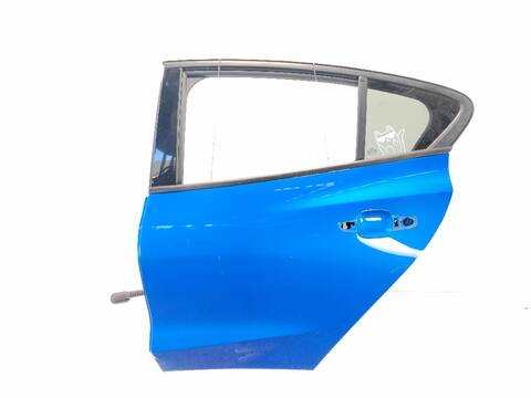 Foto 2ª: Puerta Trasera Izquierda Ford Focus 1.0 ECOBOOST 125CV (2018)