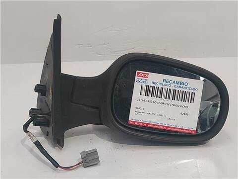 Retrovisor Derecho Nissan Micra 1.2 16V 80CV 59KW