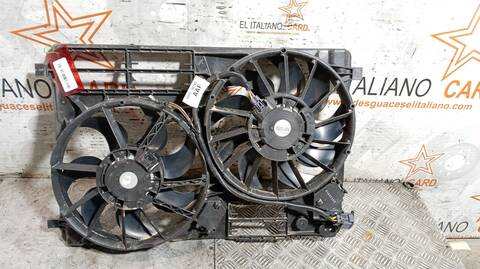 Electroventilador Ford Kuga ST-LINE X 150CV 110KW