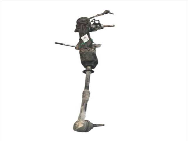 Foto 3ª: Cremallera de Direccion Citroen C4 1.6 HDI 110 (2009)