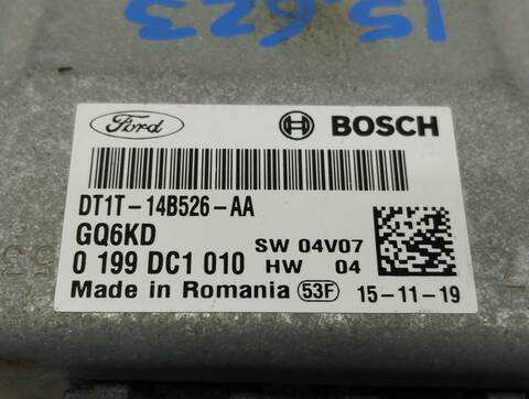 Foto 2ª: Centralita Motor ECU Ford Kuga ST-LINE 2WD 180CV 132KW [JTMA] (2016)