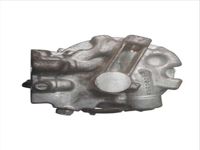 Foto 2ª: Compresor Aire Acondicionado Nissan Qashqai 1.3 DIG-T (2013)