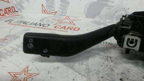 Foto 2ª: Mando Luces Seat Altea VERSION INDEFINIDA (2006)