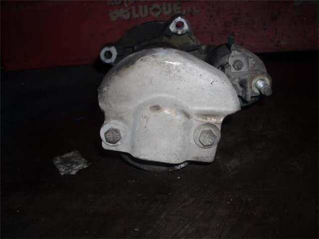 Foto 2ª: Motor de Arranque Citroen Saxo 1.5 D [VJZ (TUD5)]