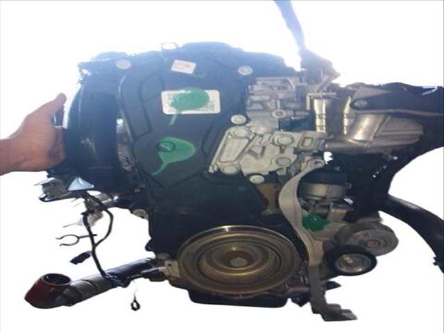 Motor Completo Ford Focus 2.0 TDCI