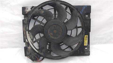 Electroventilador Opel Zafira 2.0 CLUB [2 0 LTR. - 74 KW DTI] 101CV