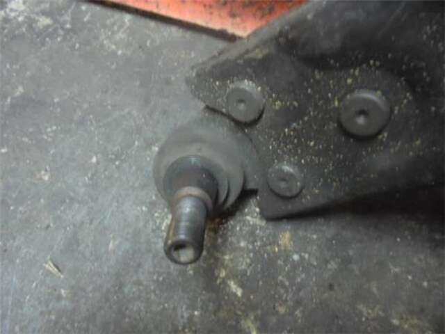 Foto 2ª: Brazo Suspension Delantero Izquierdo Ford Focus 1.6 [HWDA]