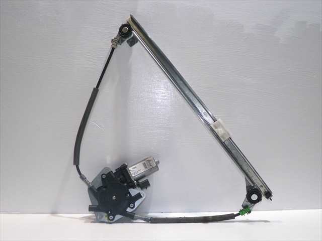 Foto 3ª: Elevalunas Eléctrico Delantero Izquierdo Peugeot 405 1.9 TD 1992-1997 [D8A] (1993)