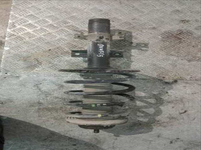 Foto 2ª: Amortiguador Delantero Derecho Volkswagen Transporter 2.5 TDI T5 BUS (2003)