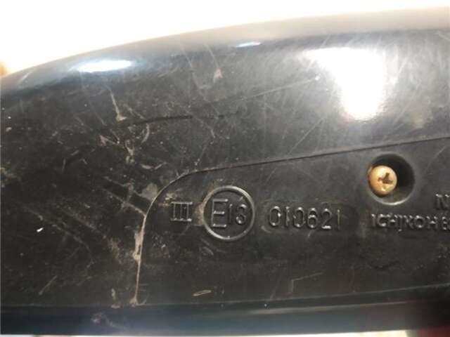 Foto 3ª: Retrovisor Derecho Nissan X-Trail 2.2 16V TURBODIESEL (114 CV) [YD22]