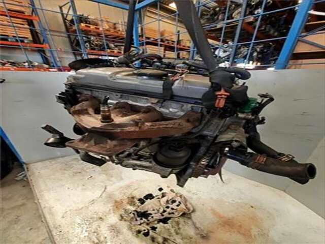 Foto 2ª: Motor Completo Citroen C3 1.1 1.4 EXCLUSIVE AUTOMATIK [1.1 LTR. - 44 KW]