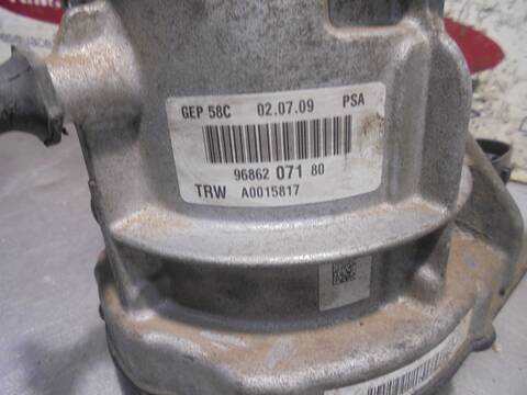 Foto 2ª: Bomba Servodireccion Peugeot 308 CONFORT 109CV 80KW [9HZ O 9H01] (2009)