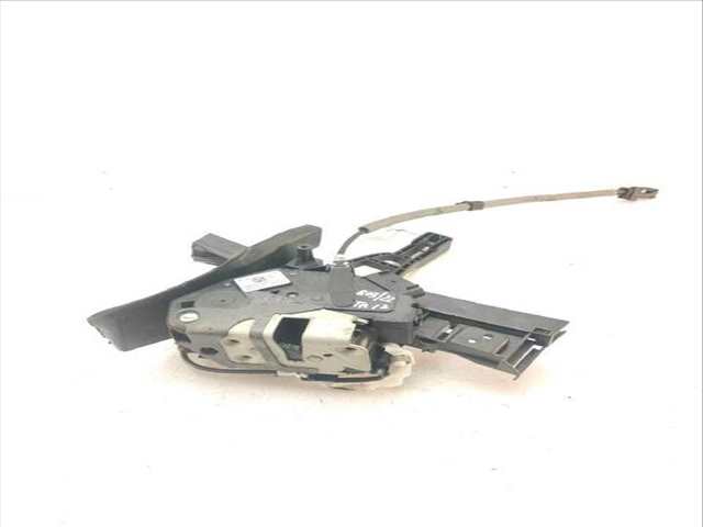 Cerradura Puerta Trasera Izquierda Ford Focus 1.0 ECOBOOST