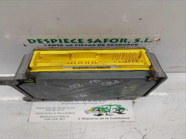 Foto 2ª: Airbag Delantero Izquierdo Mercedes 220 2.1 CDI 203CL [D 646963] (2009)