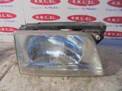 Faro Derecho Opel Kadett 1.6 82CV 60KW