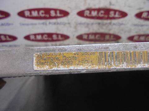 Foto 3ª: Radiador Calefaccion A.A. Bmw Serie 5 518 530I BERLINA 231CV 170KW [30-6S-3 G] (2003)
