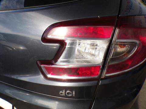 Foto 1ª: Piloto Portón Derecho Renault Megane F9Q872 III SPORT TOURER (2010)