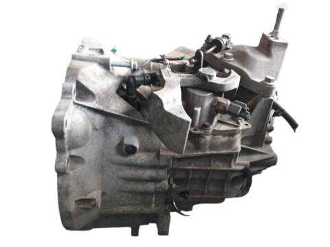 Foto 2ª: Caja Cambios Ford Mondeo 2.0 TDCI (2007)