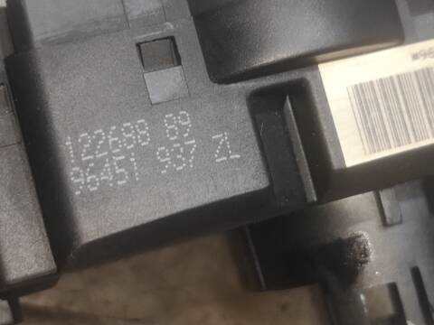 Foto 3ª: Mando Multifuncion Citroen C5 RHZ BERLINA (2002)