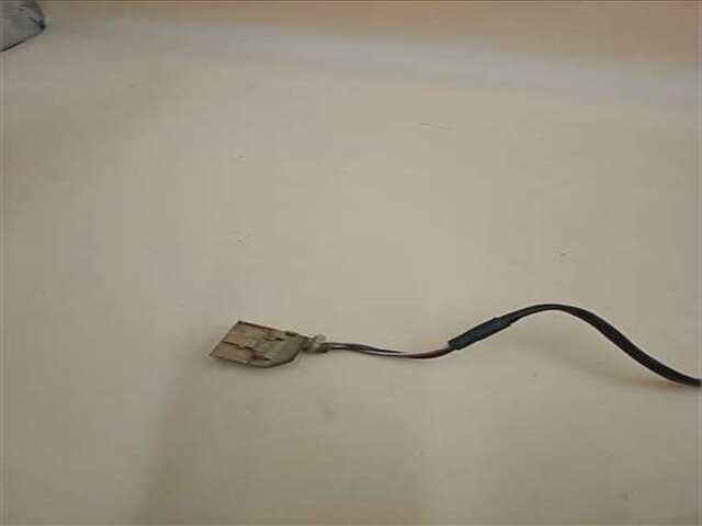 Foto 3ª: Retrovisor Derecho Audi A4 2.0 [2.0 LTR. - 96 KW 20V CAT (ALT)]