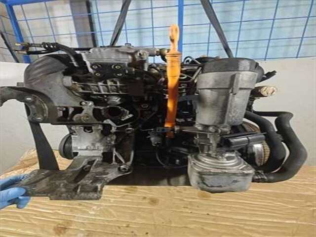 Foto 3ª: Motor Completo Seat Leon 1.9 SPORT [1.9 LTR. - 81 KW TDI] [AHF]