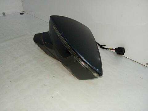 Foto 4ª: Retrovisor Izquierdo Seat Arona 1.0 TSI 110CV 81KW [DLAA] (2021)