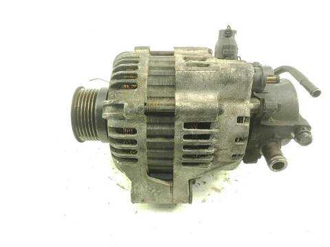 Foto 2ª: Alternador Kia Cerato 2.0 CRDI [D4EA] (2004)