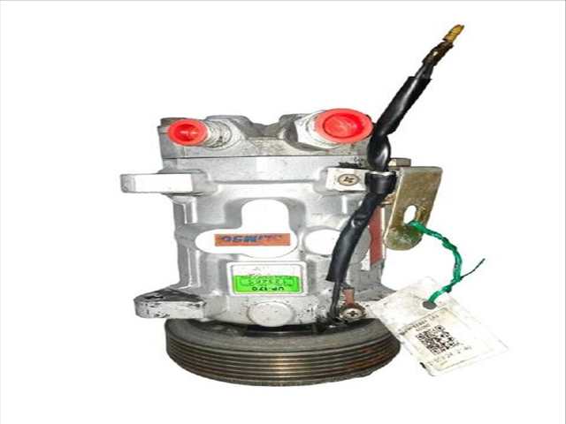 Compresor Aire Acondicionado Opel Frontera 2.2 DTI 6B_ZC 6B_VF 6B_66 6B_76) 116CV