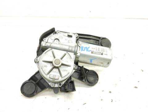 Motor Limpia Trasero Peugeot 2008 ACTIVE 100CV 73KW