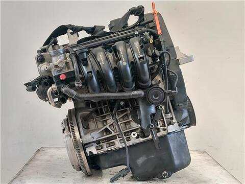Foto 3ª: Motor Completo Seat Ibiza 1.4 HIT 75CV 55KW [BBY] (2004)