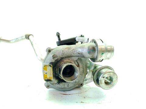 Turbocompresor Renault Clio VERSION INDEFINIDA