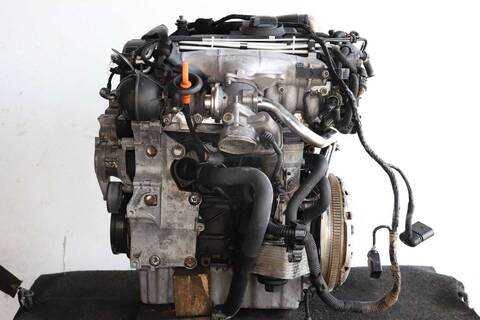 Motor Completo Volkswagen Golf HIGHLINE 140CV 103KW