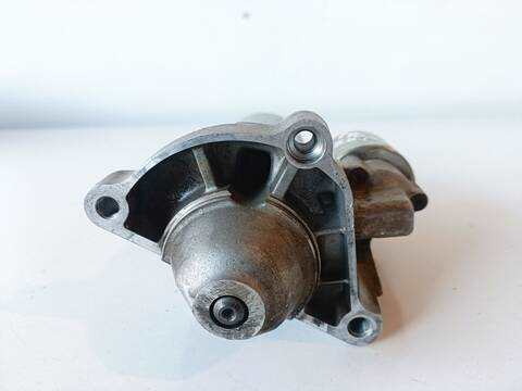 Motor de Arranque Suzuki Vitara 1.9 TD SE TECHO METALICO SUPERLUJO 75CV