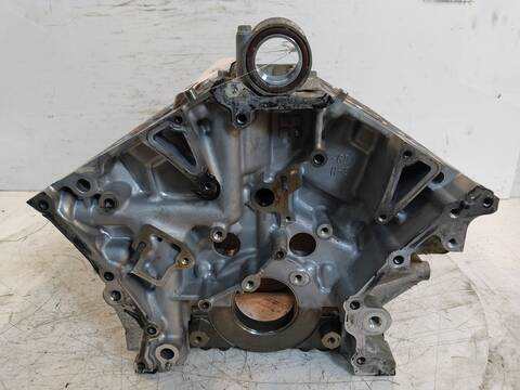 Foto 2ª: Bloque Motor Kia Stinger 3.3 T-GDI 366 - 370 CV [G6DP]