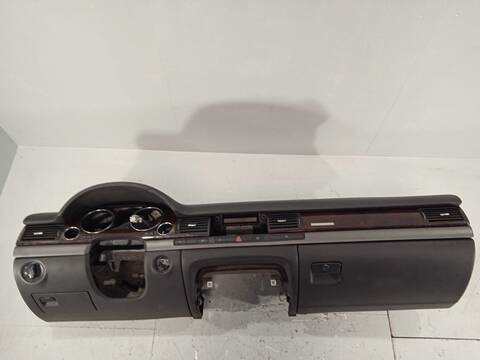 Salpicadero Audi A8 3.0 V6 24V TDI 233CV 171KW