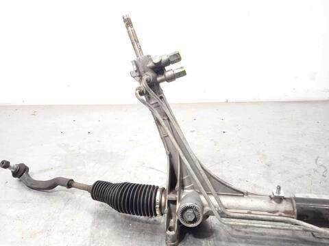 Foto 2ª: Cremallera de Direccion Fiat Ducato 2.3 JTD CAT 131CV 96KW FURGON [F1AGL411D] (2018)