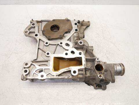 Foto 2ª: Bomba de Aceite Opel Astra 115 - 116 CV 85KW [A16XER] (2011)