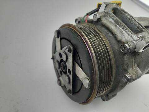 Foto 4ª: Compresor Aire Acondicionado Citroen Jumper 33 L2H2 BLUEHDI 130 131CV 96KW [AH03] (2018)