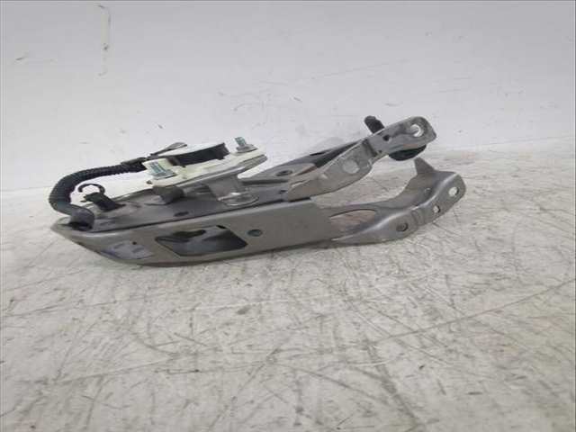 Foto 3ª: Pedal Freno Toyota Corolla 1.8 VVTI HYBRID ZWE219) HATCHBACK 140CV [2ZR-FXE] (2018)